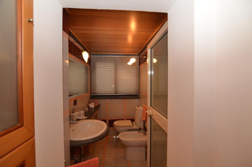 Apartment Gemmellaro คาตาเนีย ห้อง รูปภาพ