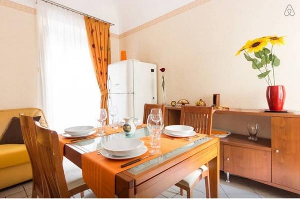 Apartment Gemmellaro คาตาเนีย ภายนอก รูปภาพ