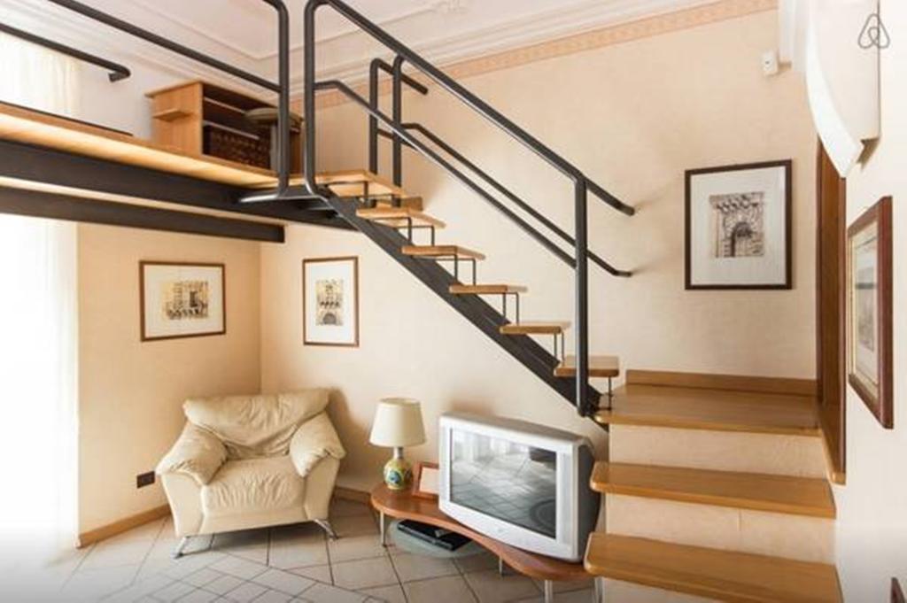 Apartment Gemmellaro คาตาเนีย ภายนอก รูปภาพ