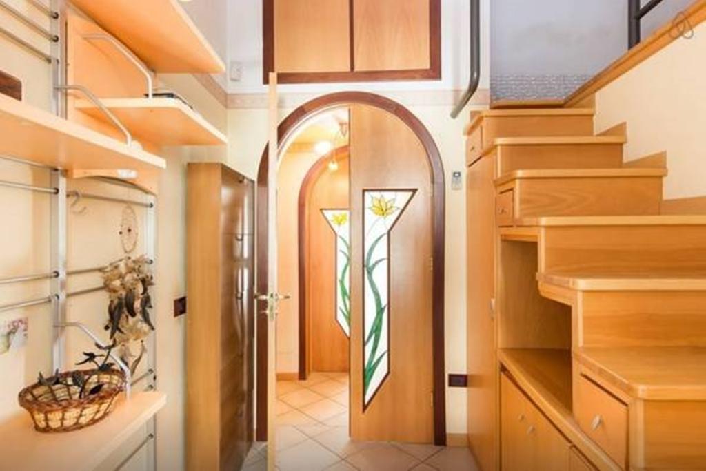 Apartment Gemmellaro คาตาเนีย ภายนอก รูปภาพ