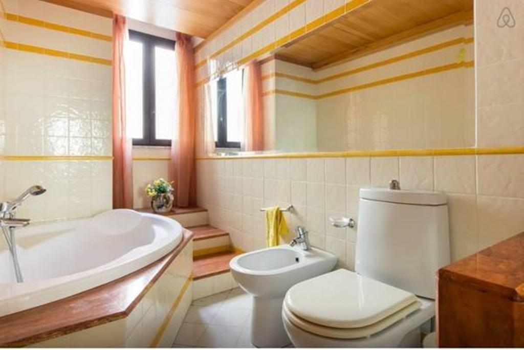 Apartment Gemmellaro คาตาเนีย ภายนอก รูปภาพ