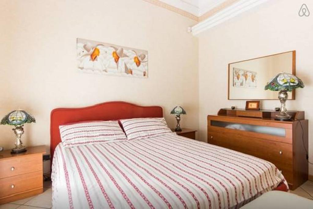 Apartment Gemmellaro คาตาเนีย ภายนอก รูปภาพ