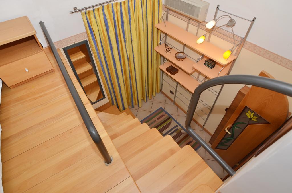 Apartment Gemmellaro คาตาเนีย ภายนอก รูปภาพ