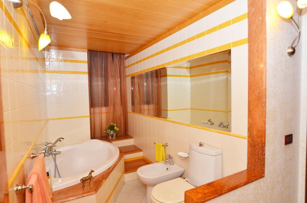 Apartment Gemmellaro คาตาเนีย ภายนอก รูปภาพ