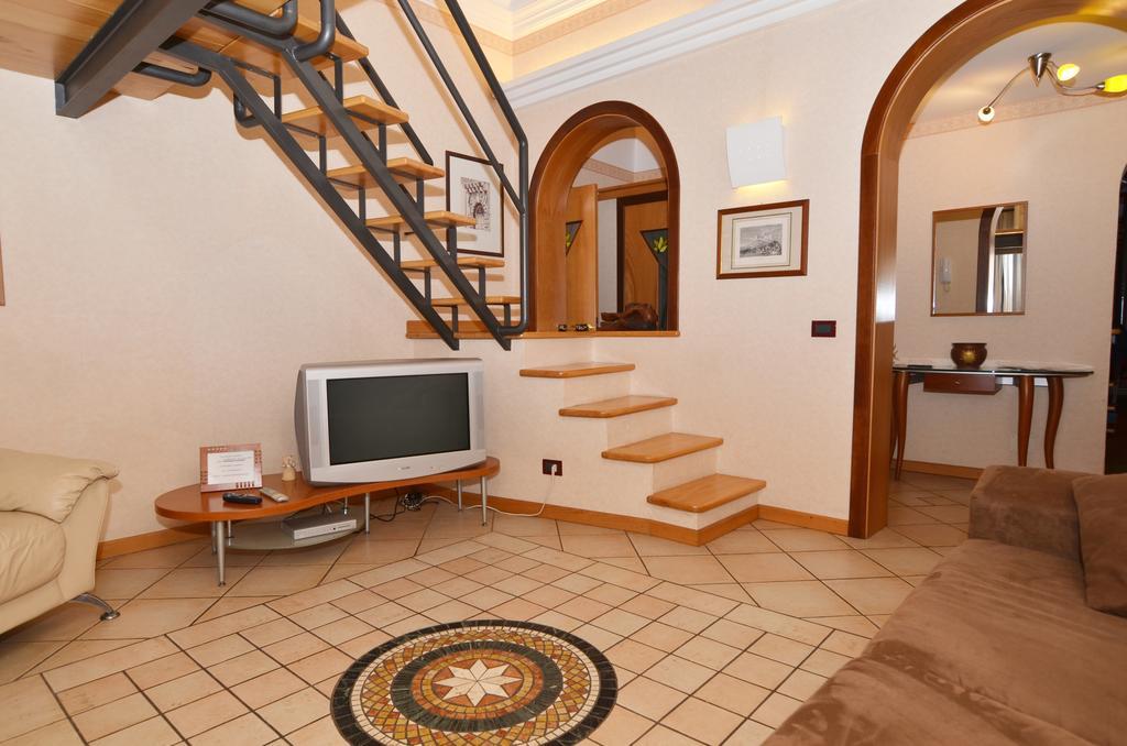 Apartment Gemmellaro คาตาเนีย ภายนอก รูปภาพ