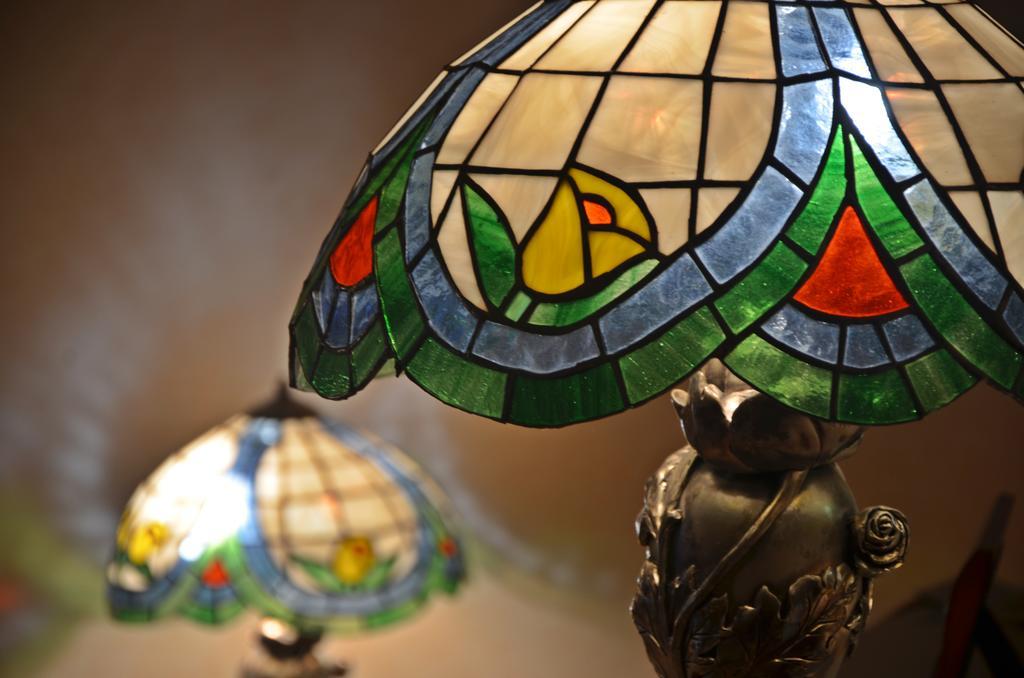 Apartment Gemmellaro คาตาเนีย ภายนอก รูปภาพ