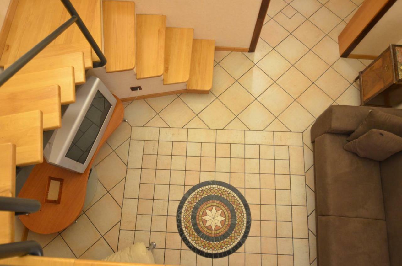 Apartment Gemmellaro คาตาเนีย ภายนอก รูปภาพ