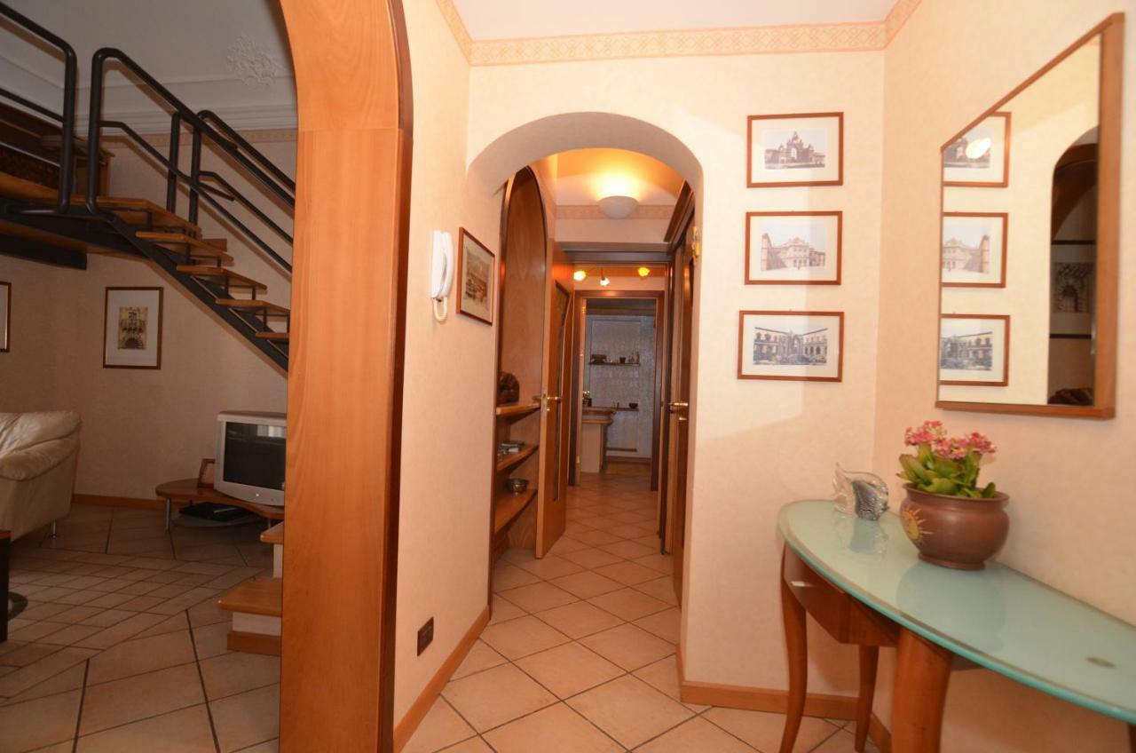 Apartment Gemmellaro คาตาเนีย ภายนอก รูปภาพ